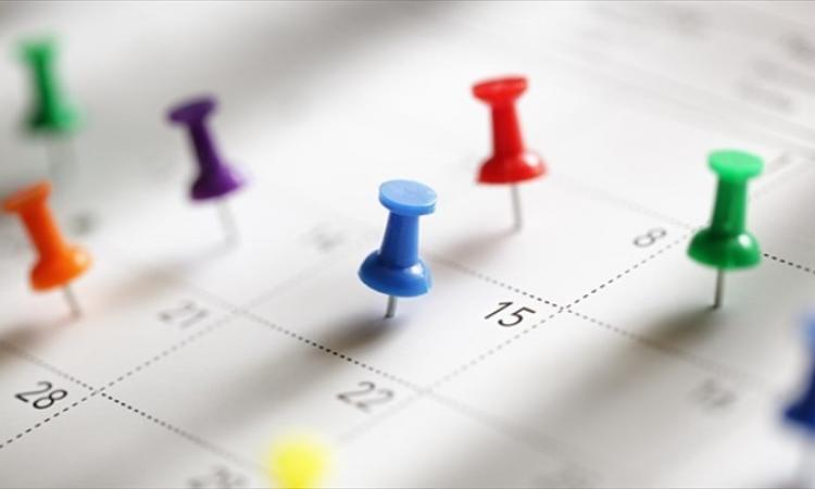 calendario